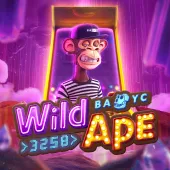 Wild Ape#3258