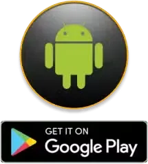 Get our app on google play