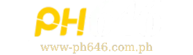 PH646 – Official Homepage